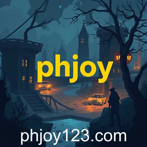 The Gaming Evolution: Phjoy's Rise in the Digital Arena