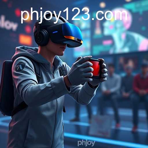 Gaming Trends in 2025: The Rise of 'phjoy'