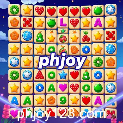 Phjoy: The Online Gaming Revolution