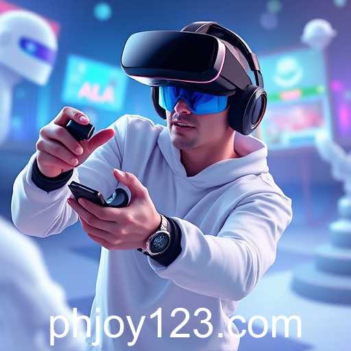 Phjoy Revolutionizes Online Gaming Experiences