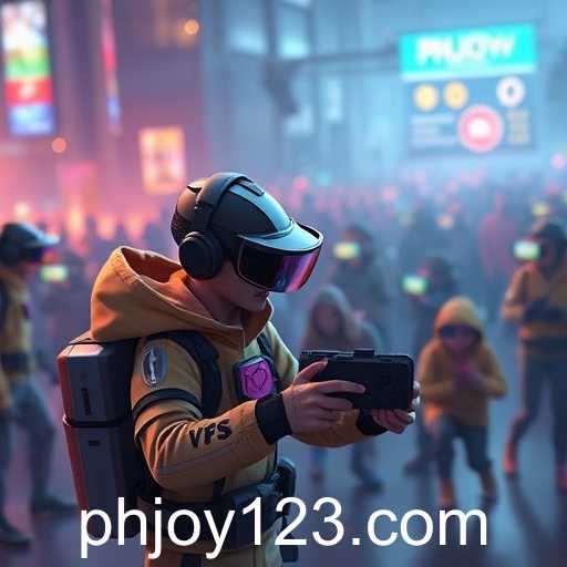 The Rise of Phjoy in the Online Gaming Scene